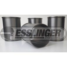 H.D. Pro-R Sleeve Set H.D. Pro-R Sleeve Set