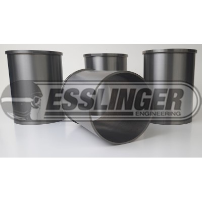 H.D. Pro-R Sleeve Set