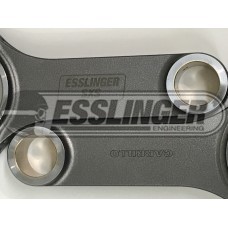 Esslinger / Carrillo Pro Series Pro R Connecting Rods