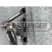 Pro-Series Exhaust for Polaris Pro-R