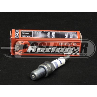 Brisk AR M10 x 19mm Sparkplug