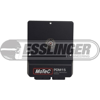 Motec PDM15