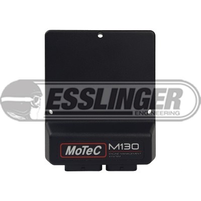 MoTeC M130 ECU