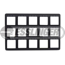 MoTeC 15 Button CAN Keypad