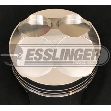 Pro-Series Normally Aspirated Pistons for Stock Length Rods